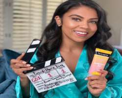 She advertises for various high ending products for their brand promotions.